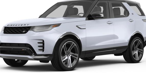 LAND ROVER DISCOVERY 2023 SALRJ2EX4P2478256 image